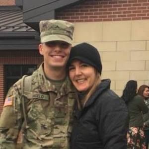 Meet your Posher, Brandy